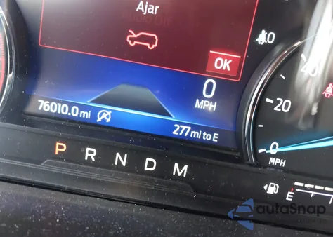 2020 Ford Explorer Xlt из США, поврежденный, VIN 1FMSK8DH3LGC18426